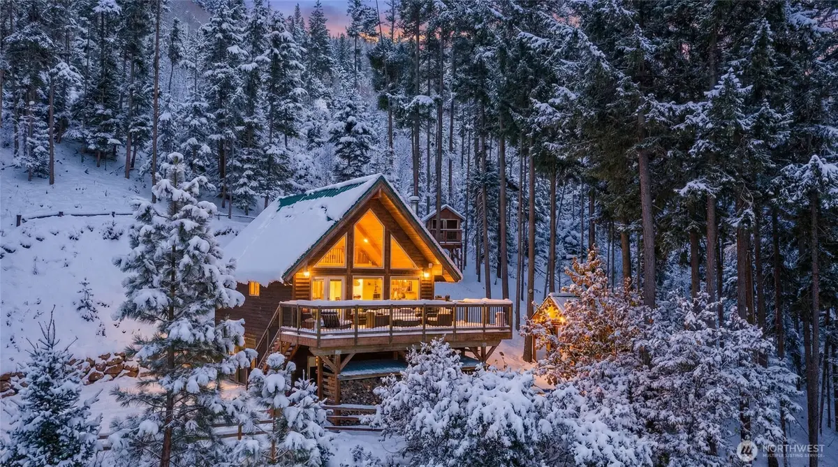 430 Skull Springs Road, Cle Elum, WA 98922 - Image #1