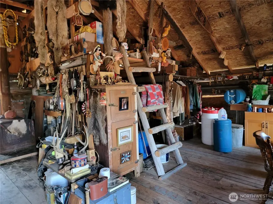 0 Mule Deer Road, Republic, WA 99166 - Image #2