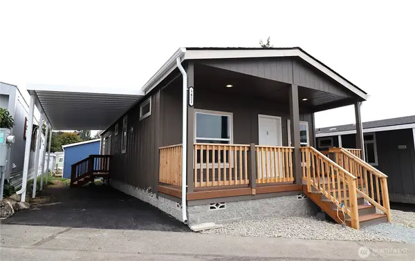 3421 S 182nd Street #186, SeaTac, WA 98188