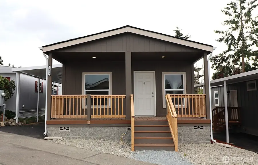 3421 S 182nd Street #186, Seatac, WA 98188 - Image #2