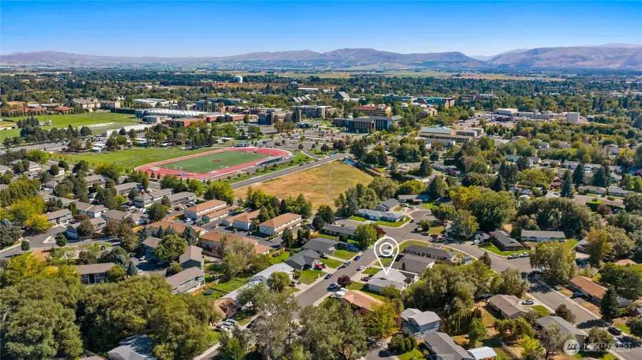 1809 N Regal Street, Ellensburg, WA 98926 - Image #2