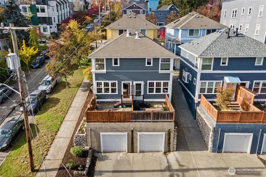 102 24th Avenue E #A, Seattle, WA 98112 - Image #2