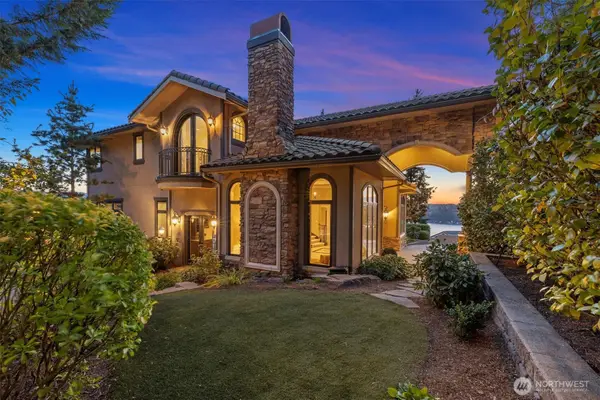 20615 NE 16th Street, Sammamish, WA 98074