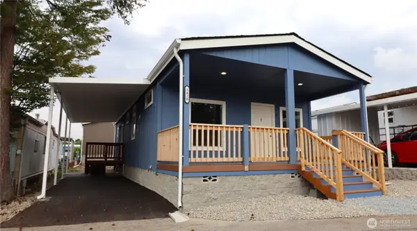 3420 S 182nd Place #209, SeaTac, WA 98188