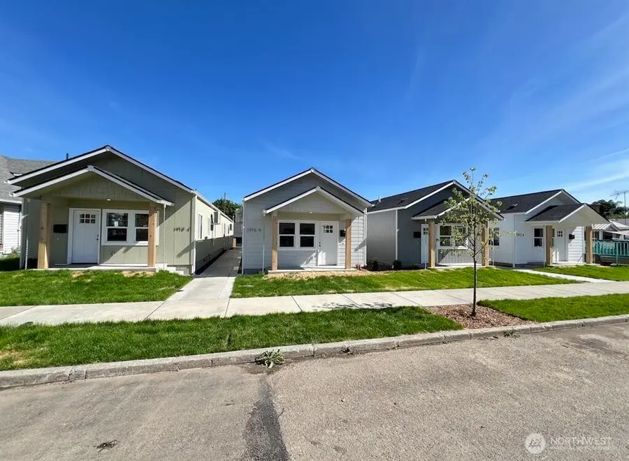 1912 W Buckeye Avenue, Spokane, WA 99205 - Image #2