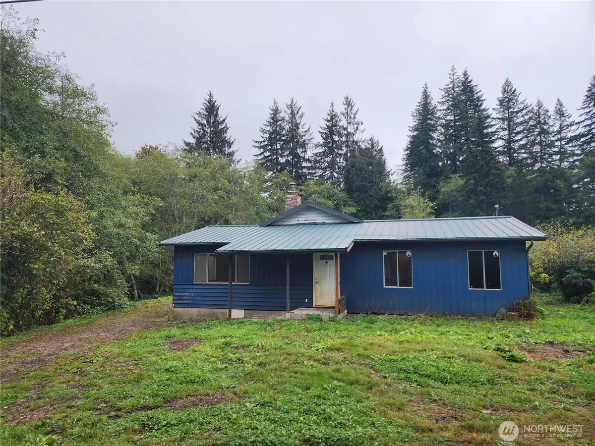 180 Bloedel Blvd, Beaver, WA 98305 - #1