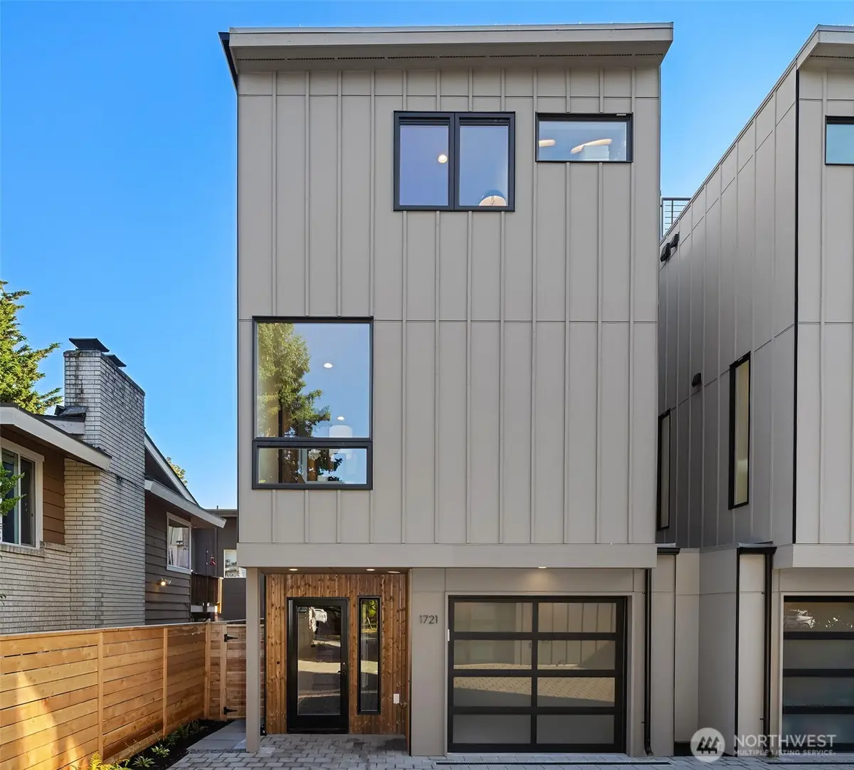 1721 NW 63rd Street, Seattle, WA 98107 - Image #1