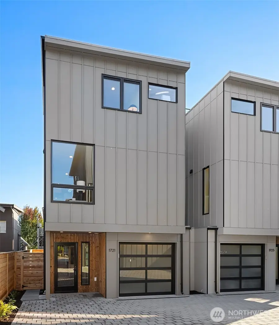 1721 NW 63rd Street, Seattle, WA 98107 - Image #2