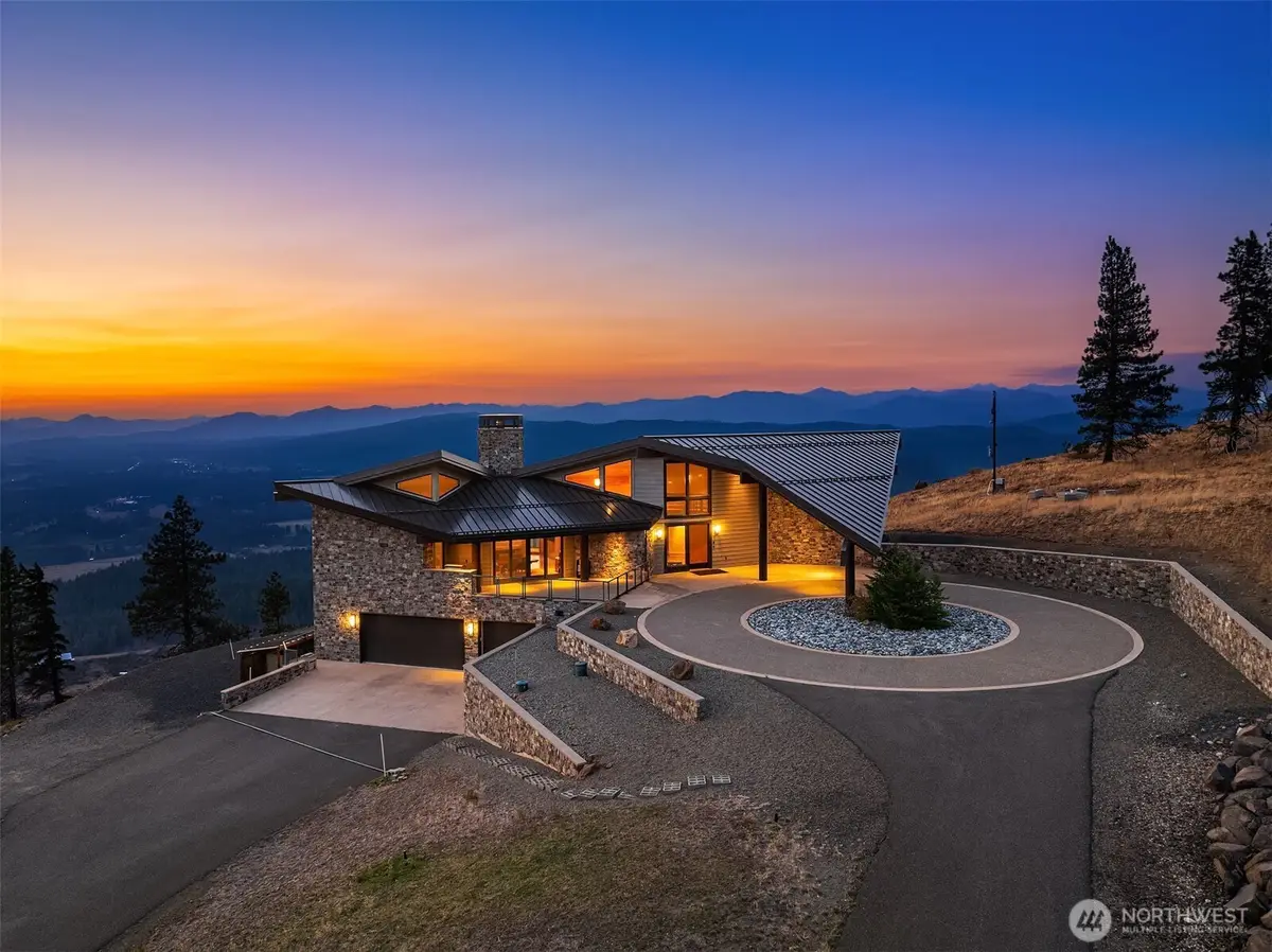 3653 Hart Road, Cle Elum, WA 98922 - Image #1