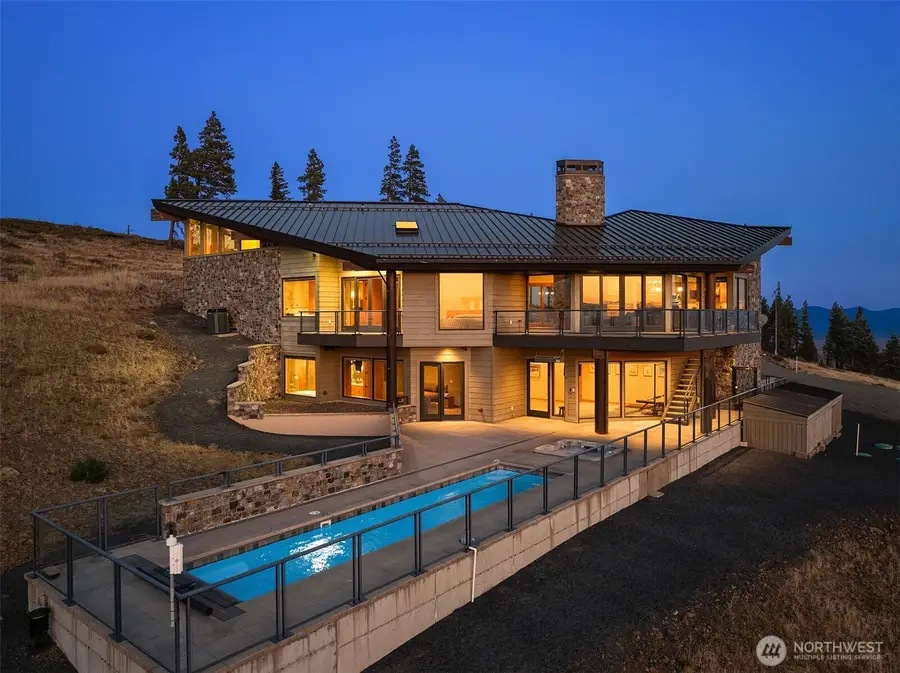 3653 Hart Road, Cle Elum, WA 98922 - Image #3