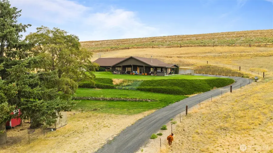 338 E Bramhall Road, Dayton, WA 99328 - Image #3