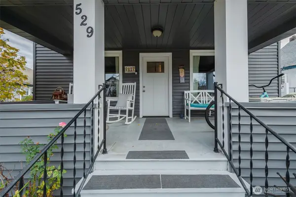 529 Douglas Street, Wenatchee, WA 98801