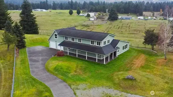 7737 Bordeaux Vista Lane Sw, Olympia, WA 98512