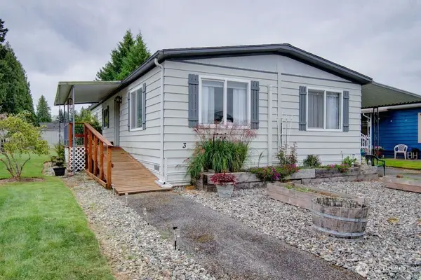 920 Maple Lane #3, Sedro Woolley, WA 98284