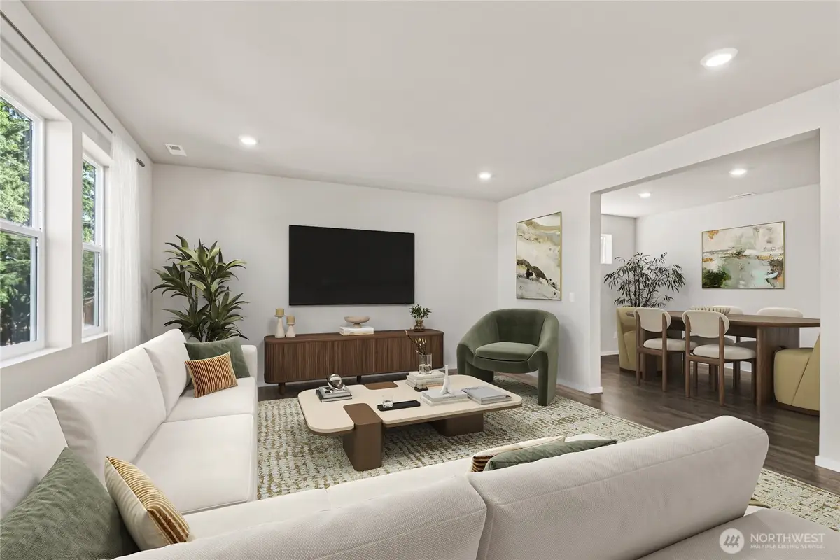 1419 Pecheos Avenue #43, Buckley, WA 98321 - Image #1