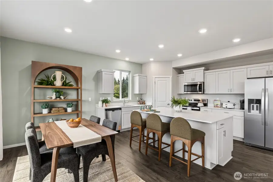 1419 Pecheos Avenue #43, Buckley, WA 98321 - Image #2