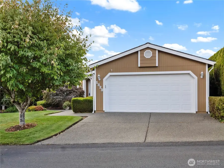 1823 Cranberry Lane Se, Lacey, WA 98503 - Image #2