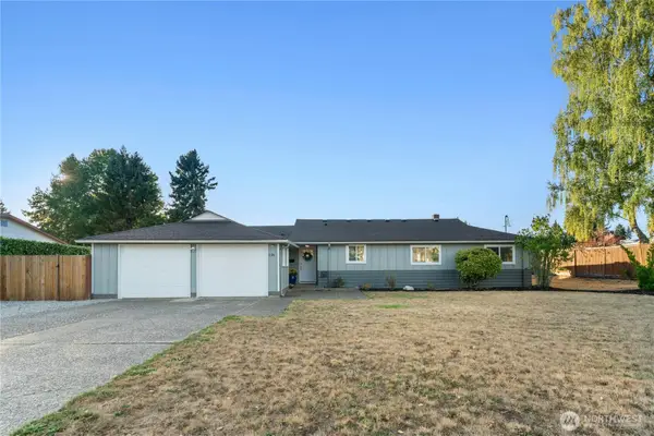 1142 N Skyline Drive, Tacoma, WA 98406