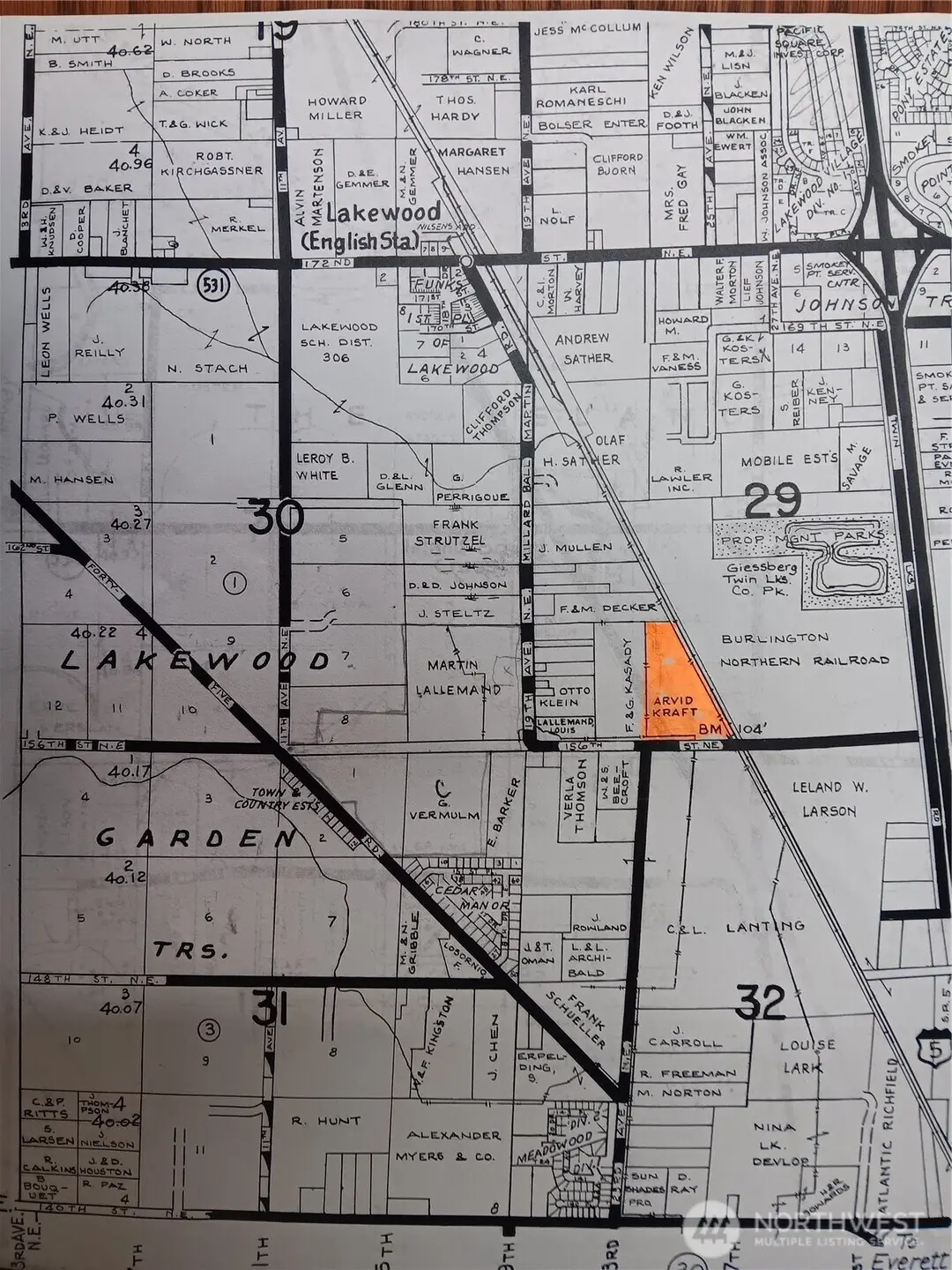 23 156th Street Ne, Marysville, WA 98271 - Image #1