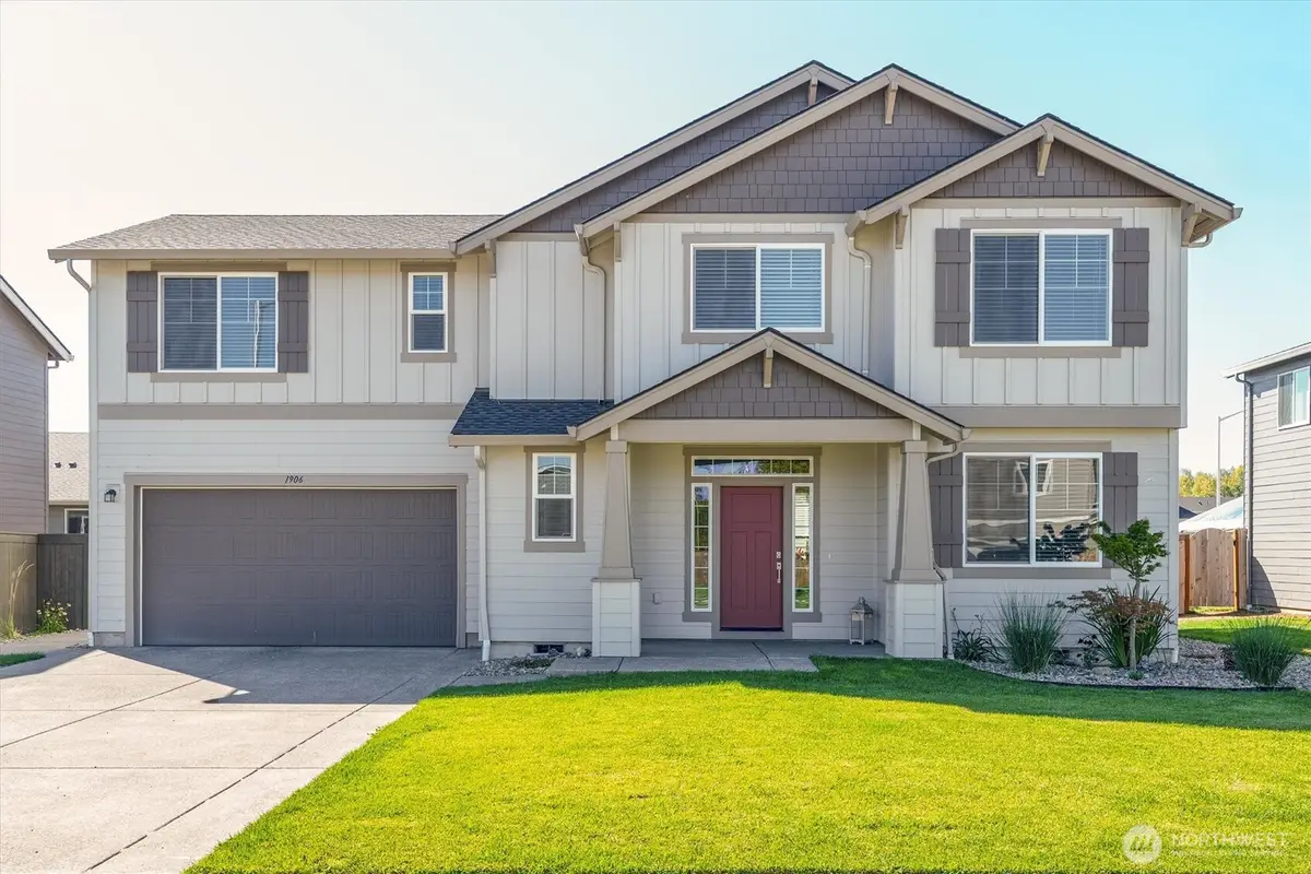 1906 Melody Way, Longview, WA 98632 - Image #1