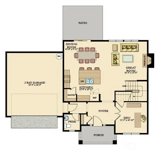 1906 Melody Way, Longview, WA 98632 - Image #3