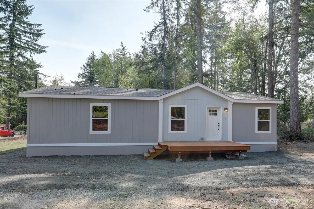 20 E Totten Place, Shelton, WA 98584 - Image #1