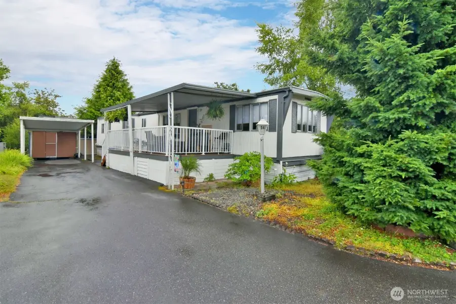 13320 Highway 99 #54, Everett, WA 98204 - Image #2