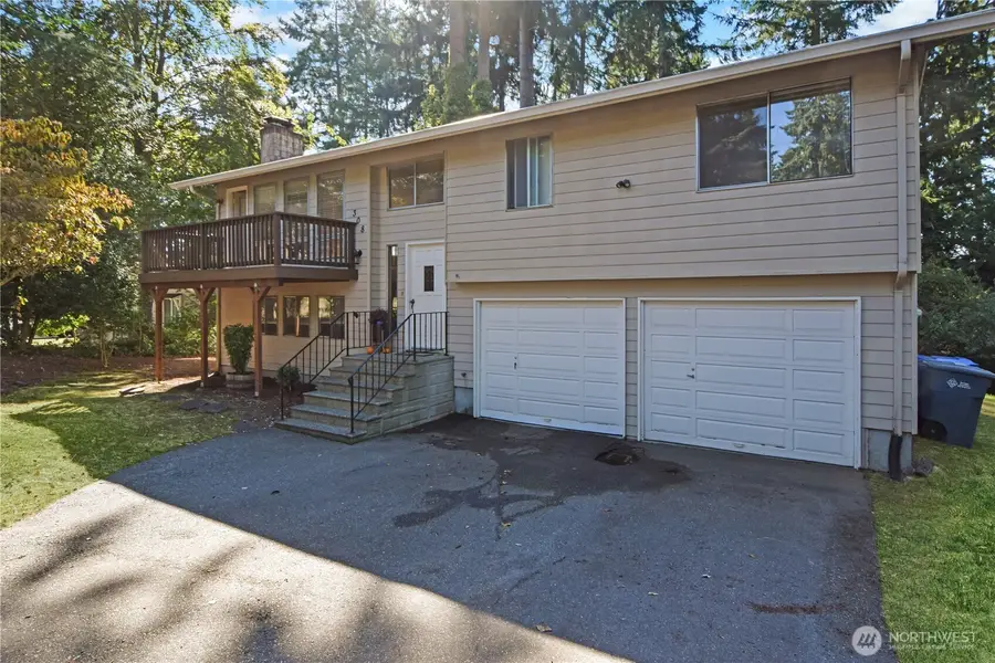 308 Point Fosdick Place Nw, Gig Harbor, WA 98335 - Image #2