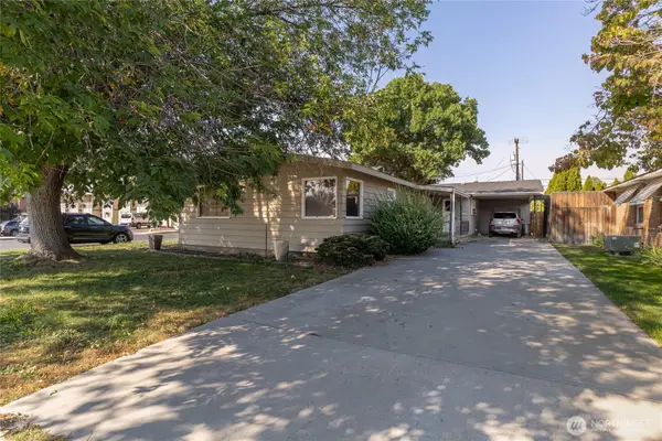 218 SW 3rd Avenue, Quincy, WA 98848