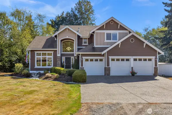 17317 Interurban Boulevard, Snohomish, WA 98296
