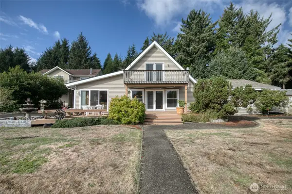 184 Bass Avenue Ne, Ocean Shores, WA 98569