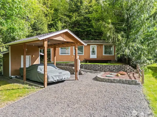 451 SE Alpine Avenue, Shelton, WA 98584