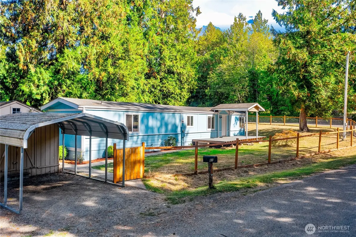 81 E Cedar Grove Lane, Shelton, WA 98584 - Image #1