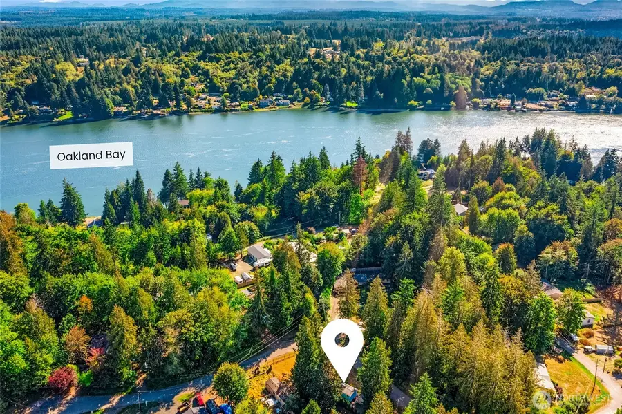 81 E Cedar Grove Lane, Shelton, WA 98584 - Image #2