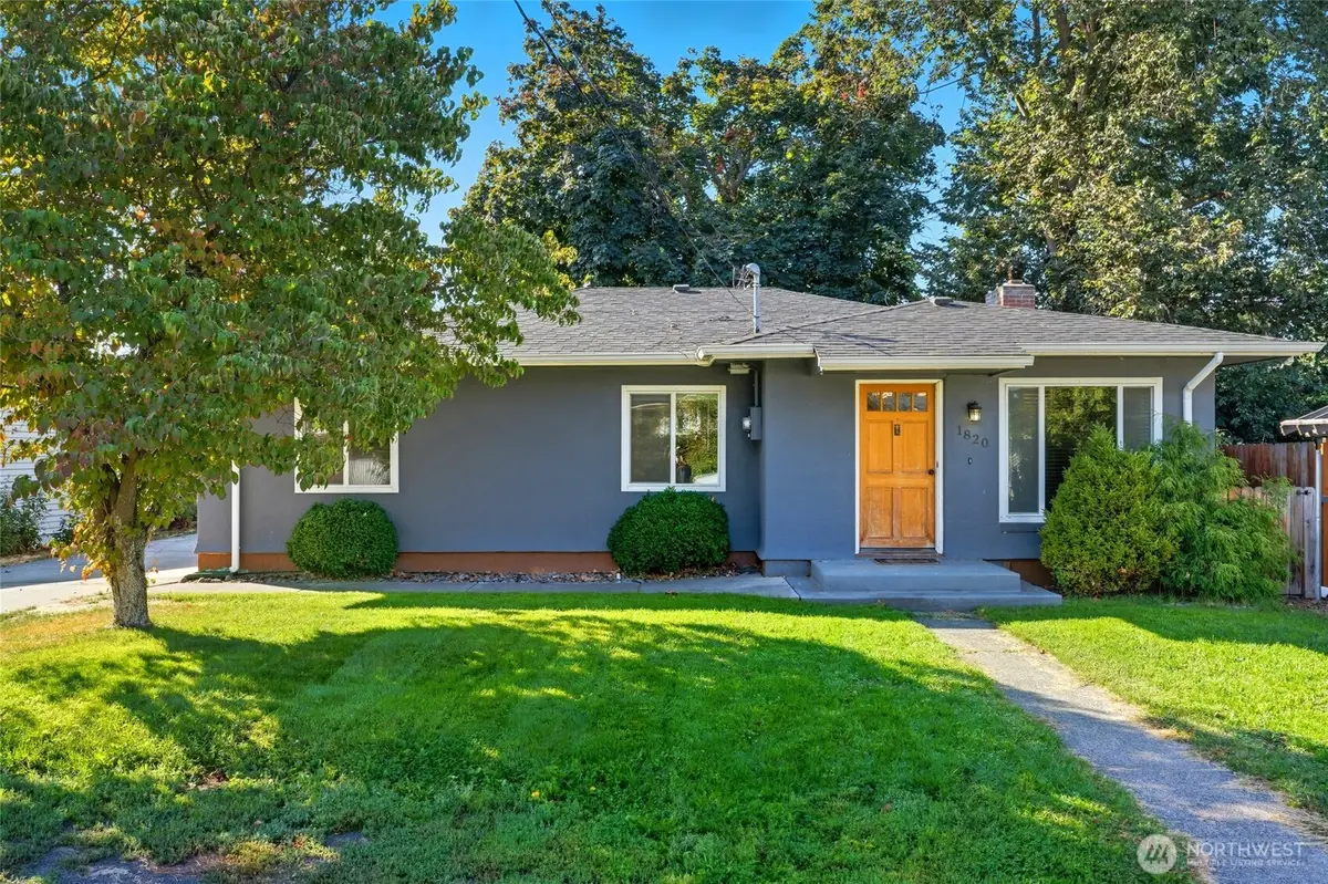 1820 Delmont Street, Walla Walla, WA 99362 - #1
