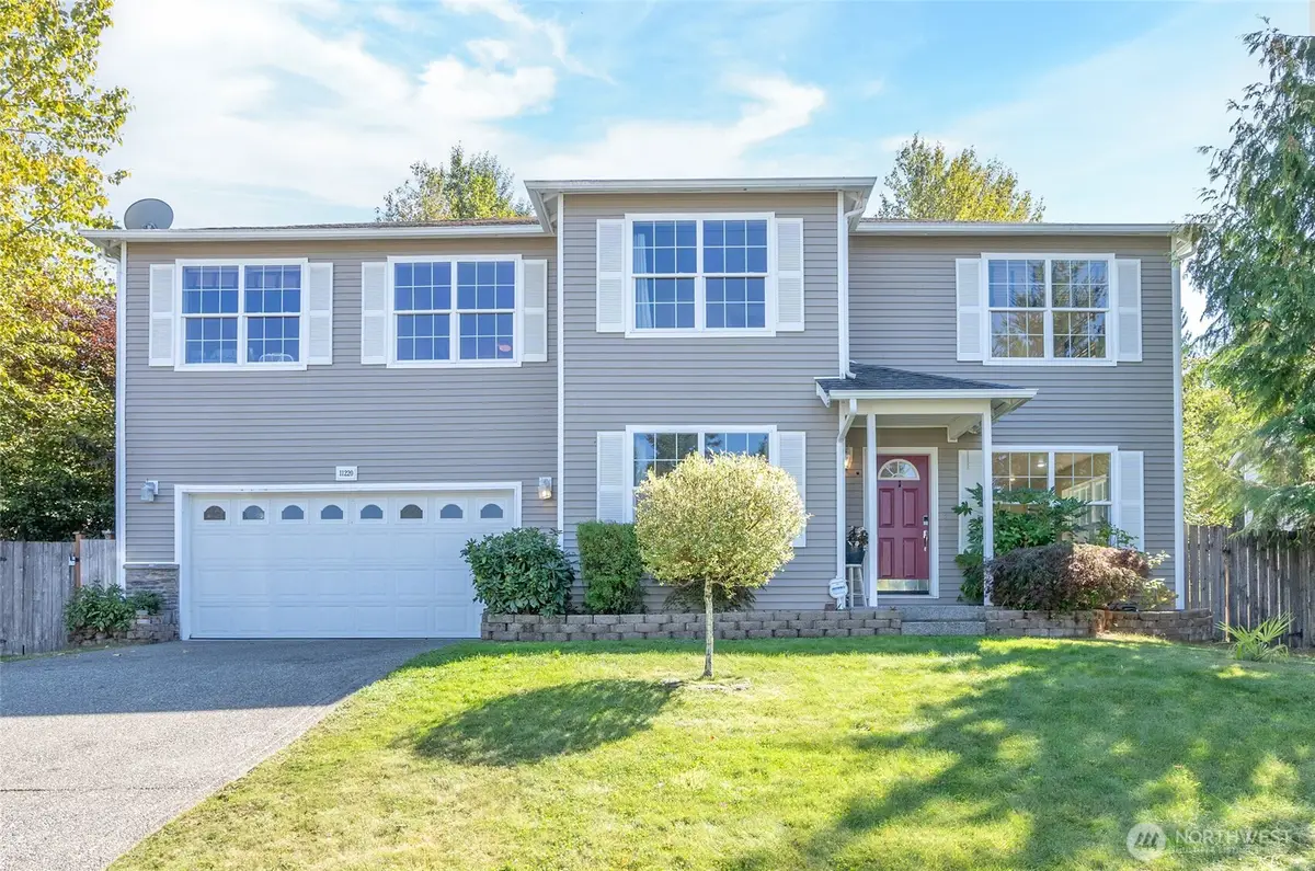 11220 212th Street E, Graham, WA 98338 - Image #1