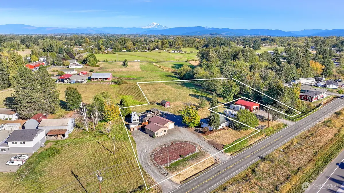 4958 Pacific Highway, Ferndale, WA 98248 - Image #1