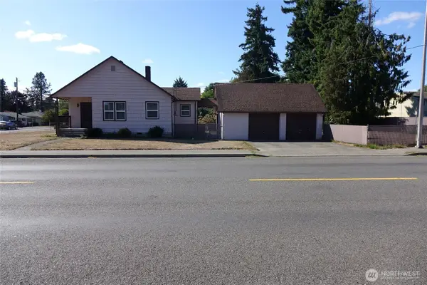 301 Linda Lane, Centralia, WA 98531