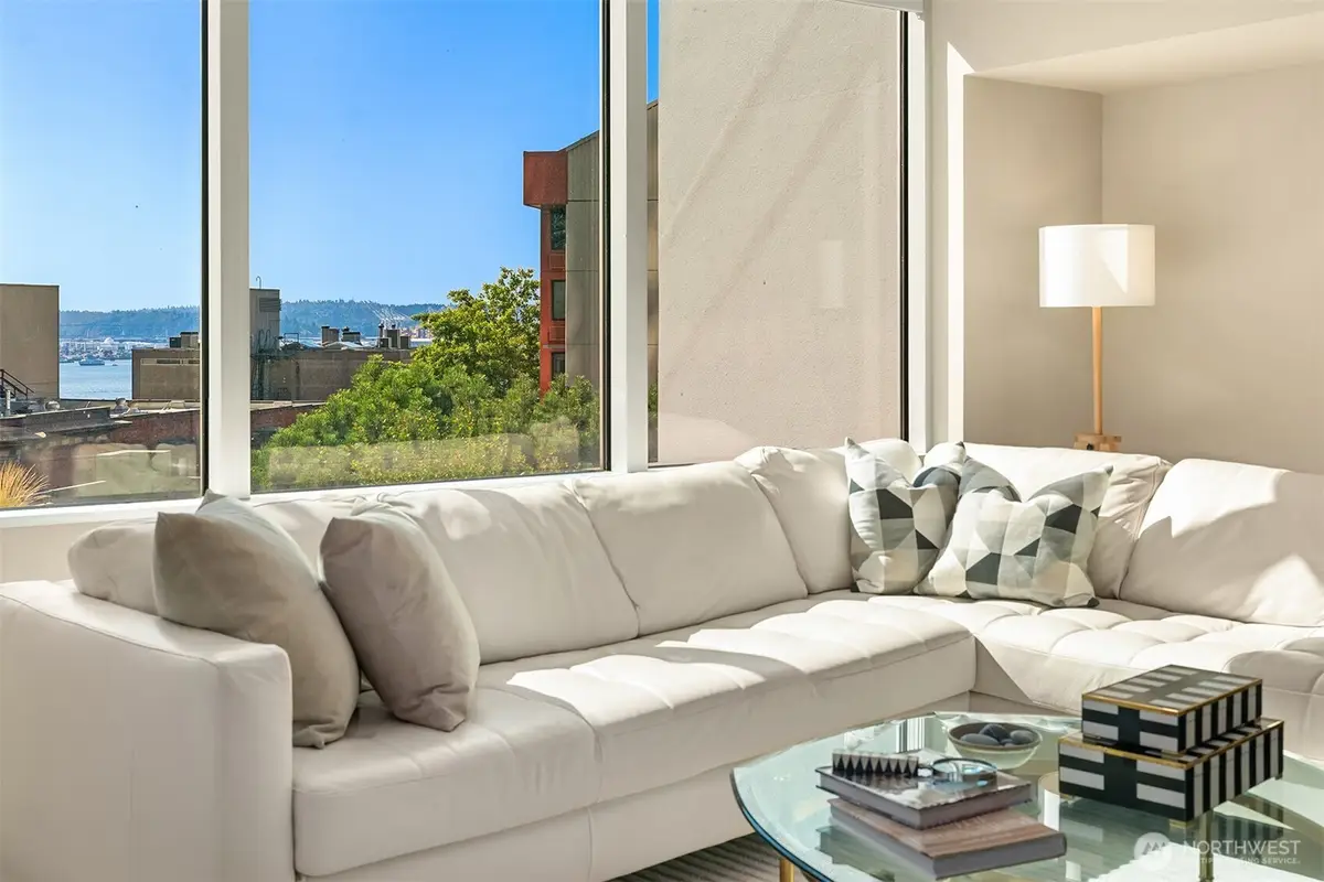 2000 1st Avenue #604, Seattle, WA 98121 - Image #1