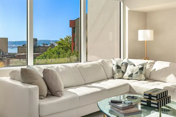 2000 1st Avenue #604, Seattle, WA 98121