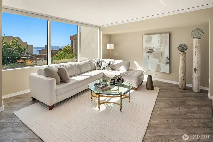 2000 1st Avenue #604, Seattle, WA 98121 - Image #3