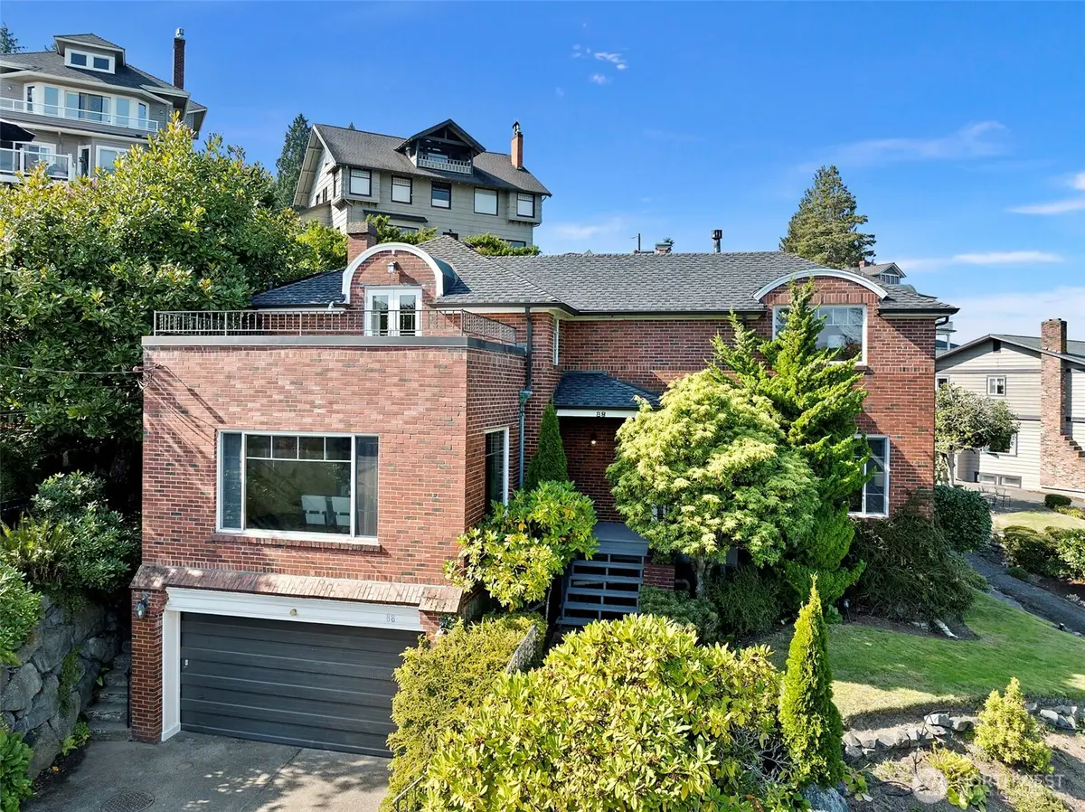 88 N Orchard Road, Tacoma, WA 98406 - Image #1