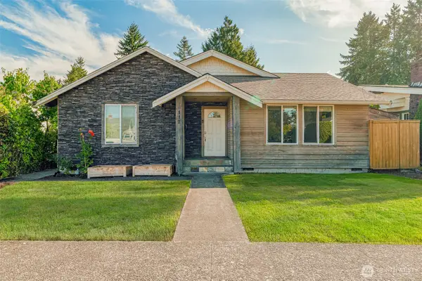 112 K Street Se, Auburn, WA 98002