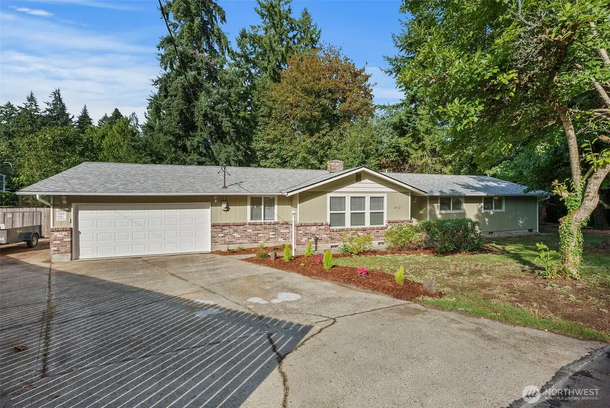 4901 Delta Lane Se, Tumwater, WA 98501 - Image #1