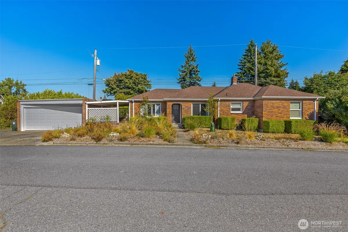 517 S Division Lane, Tacoma, WA 98418 - Image #1