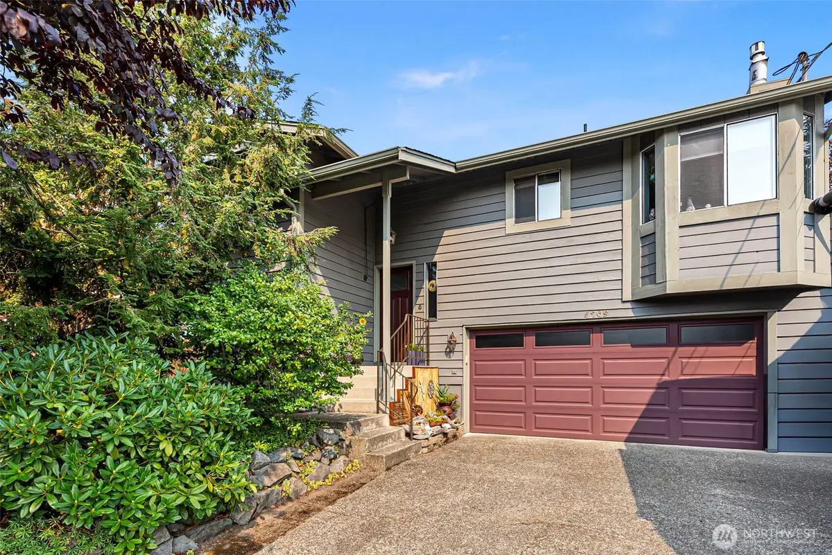 5709 N 48th Street, Tacoma, WA 98407 - Image #1