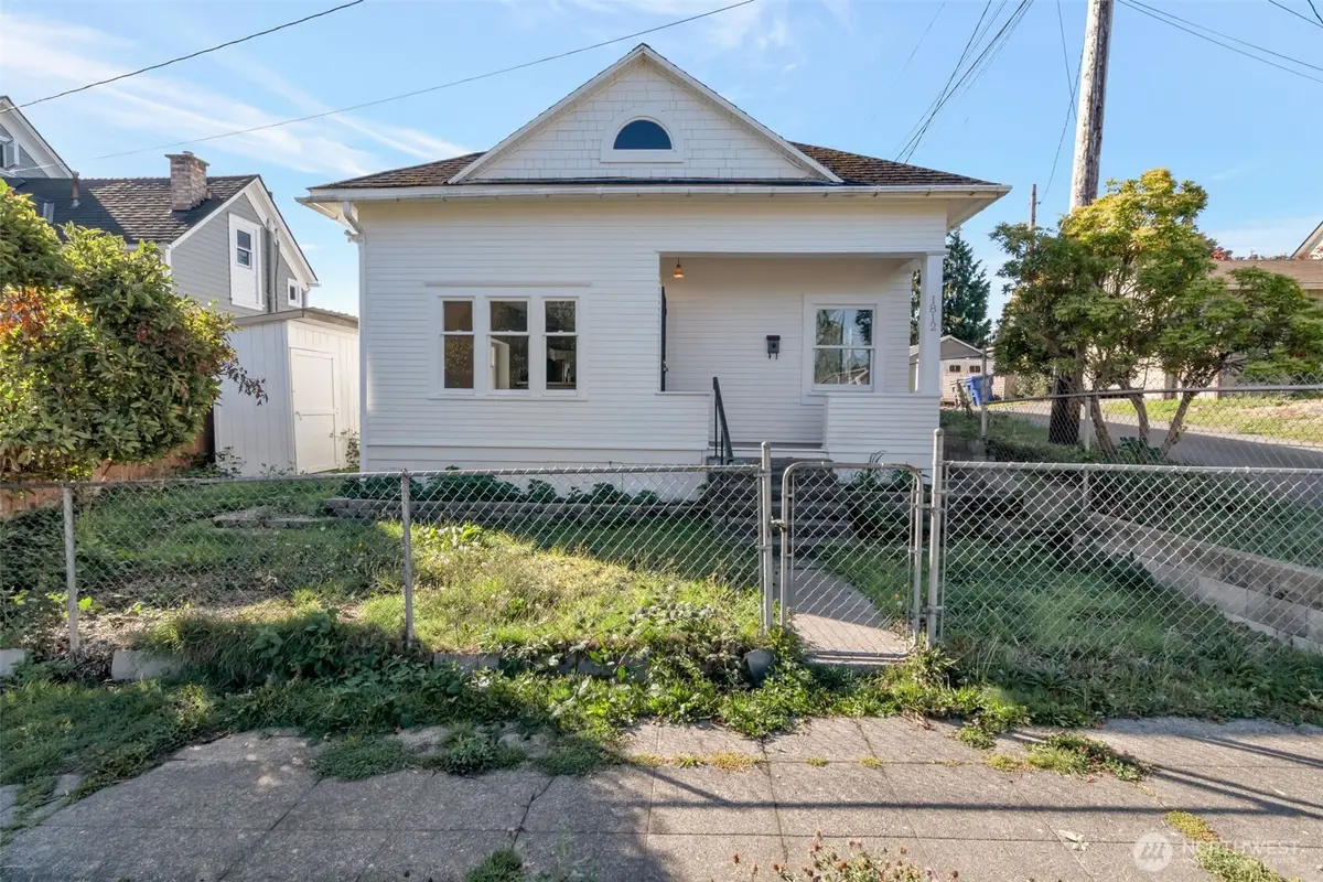 1812 22nd Street, Everett, WA 98201 - Image #1