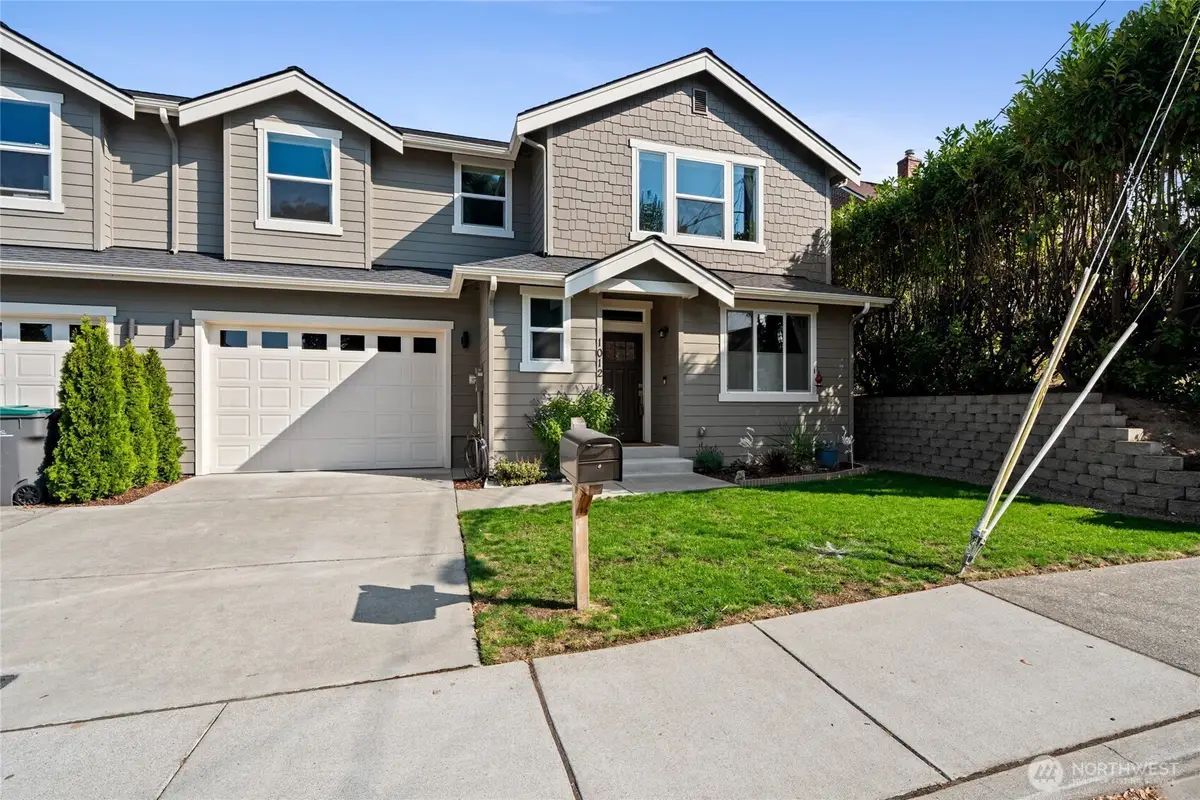 1012 High Avenue, Bremerton, WA 98337 - Image #1