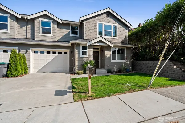 1012 High Avenue, Bremerton, WA 98337