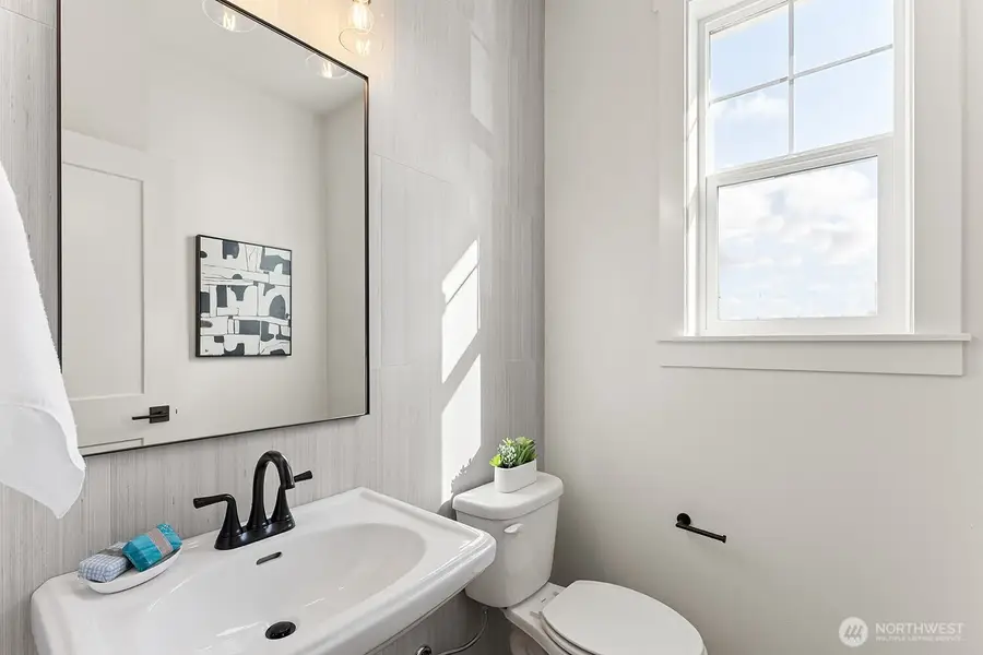 8401 NE 156th (lot 1) Place, Kenmore, WA 98028 - Image #3